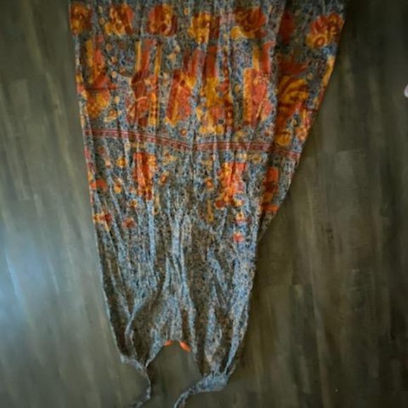 Mira Dress - Picture 9 of 15